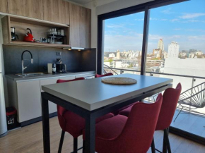 Ferbas Suites - Tu Hogar en BA! Completo Estudio En Chacarita-Palermo Hollywood Con Piscina